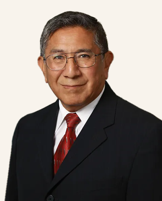 Luis Velasquez, MD