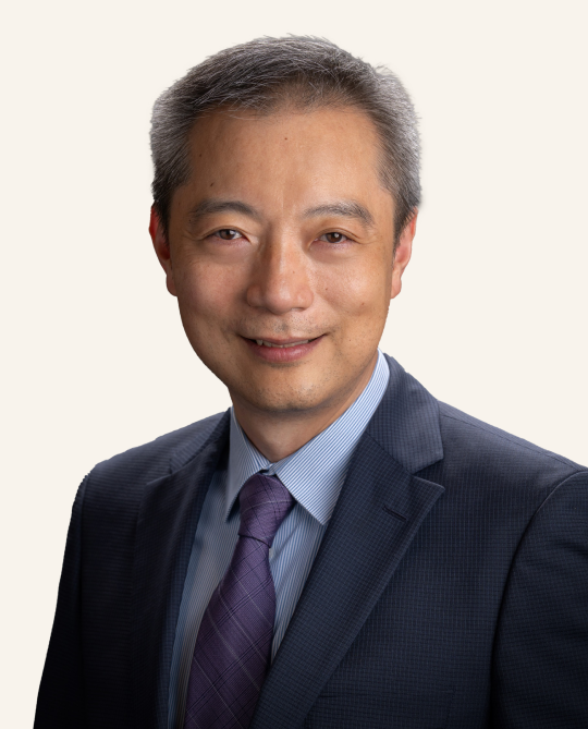 Kuan Yu M.D. Ph.D. Oncology Consultants