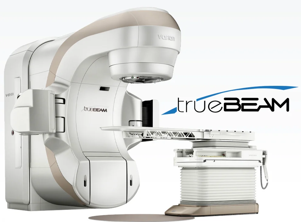 trueBeam